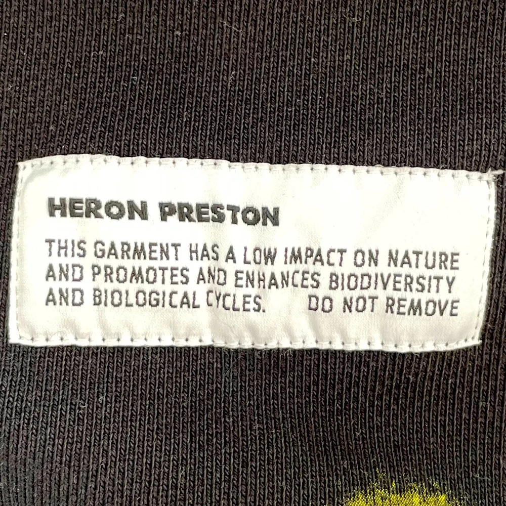 Heron Preston Women’s Sweater - Picture 5 of 5